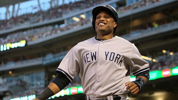 Robinson Cano