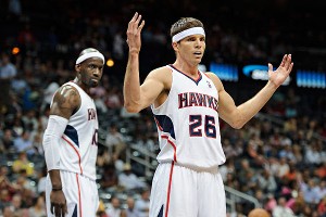 Kyle Korver