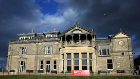St. Andrews