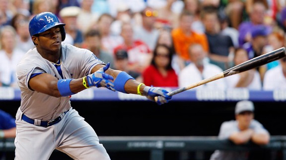 Yasiel Puig
