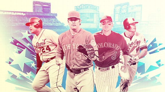 MLB All-Star