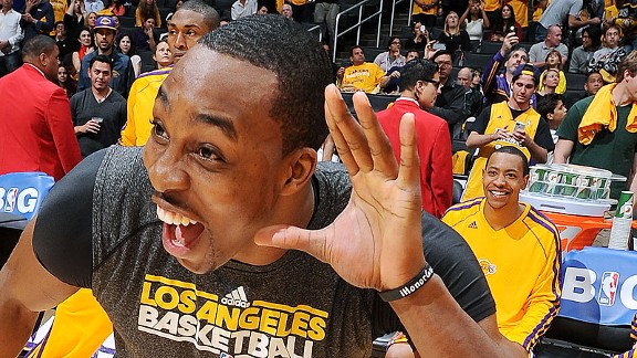 Dwight Howard
