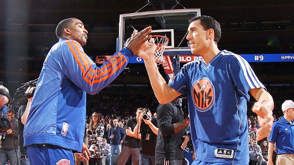 J.R. Smith