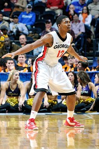 Kenny Gaines