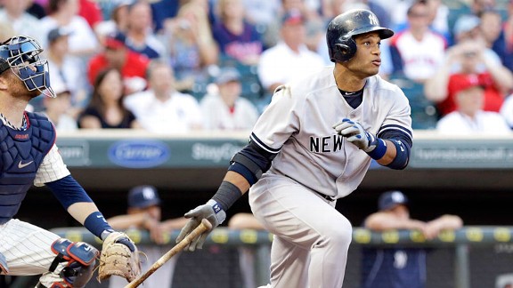 Robinson Cano
