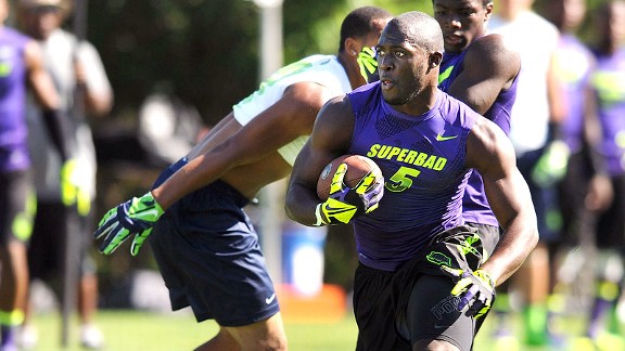 Leonard Fournette