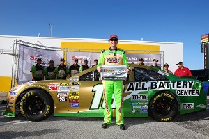 Kyle Busch