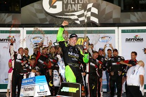 Matt Kenseth