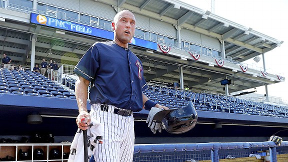 Derek Jeter
