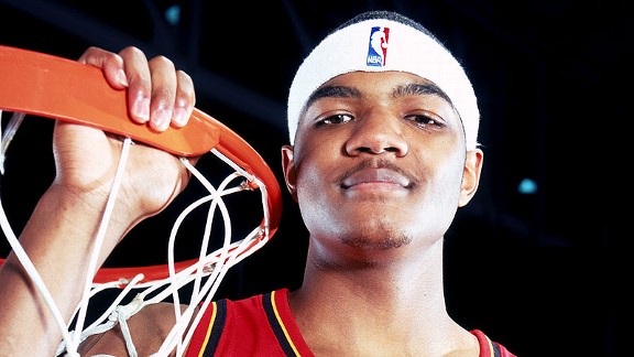 Josh Smith