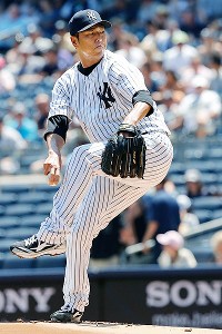 Hiroki Kuroda