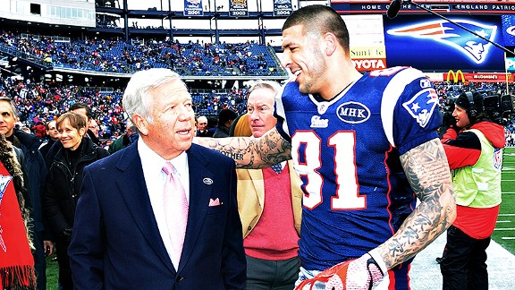 Kraft/Hernandez