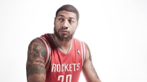 Royce White