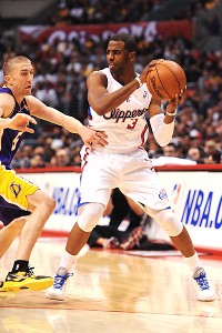 Chris Paul