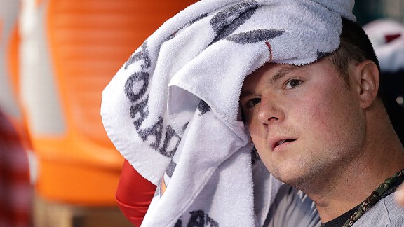 Jon Lester