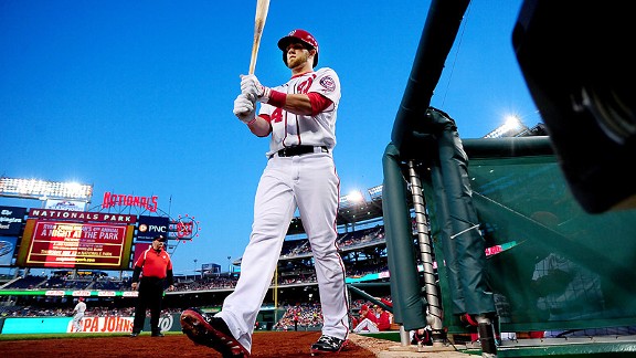 Bryce Harper