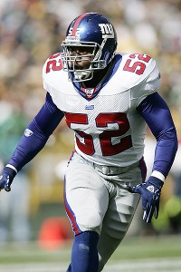 Ex-player sues Redskins, Williams for injury