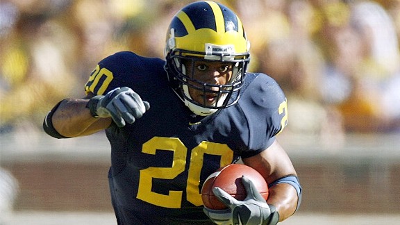 Mike Hart