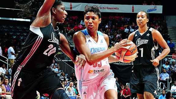 McCoughtry