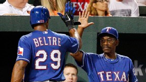 Adrian Beltre