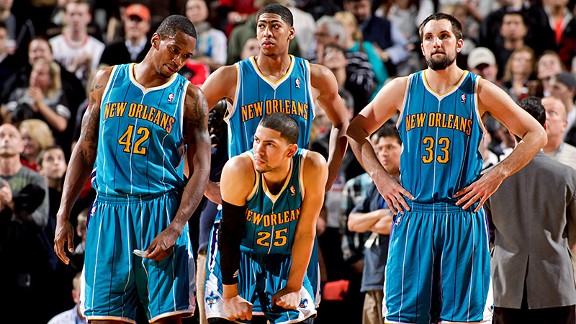 Hornets