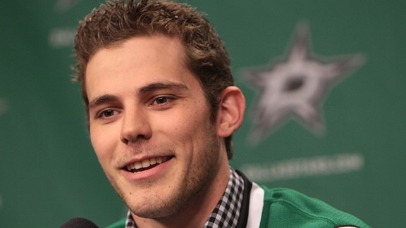 Tyler Seguin