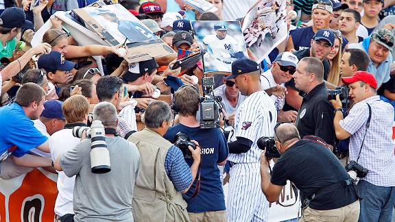Derek Jeter