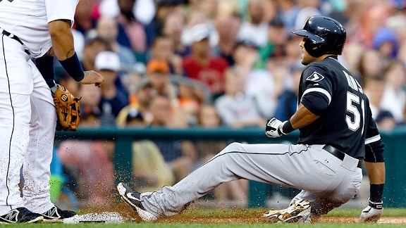 Alex Rios
