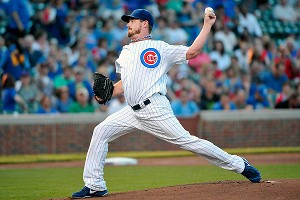 Travis Wood