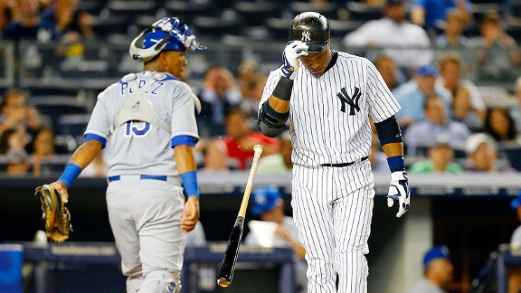 Robinson Cano