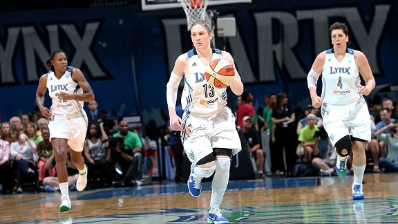 Minnesota Lynx