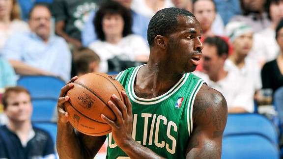 Brandon Bass