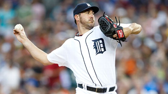 Justin Verlander