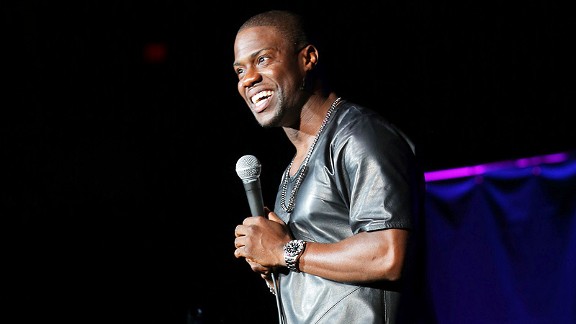 Kevin Hart