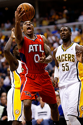 Jeff Teague
