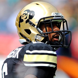 Paul Richardson