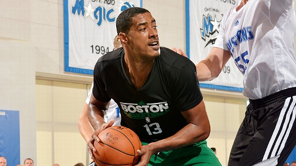 Fab Melo
