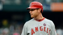 Josh Hamilton Angelinos