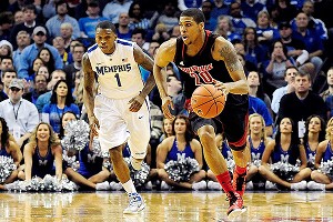 Louisville-Memphis