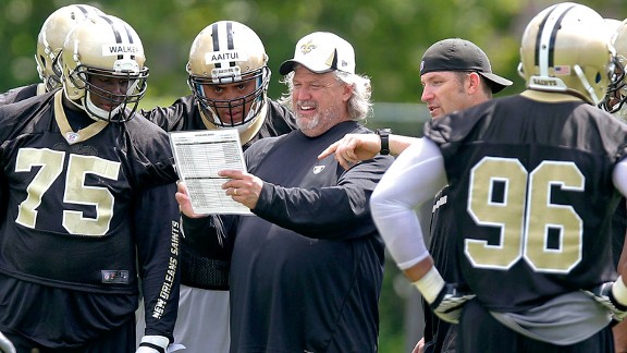 Rob Ryan