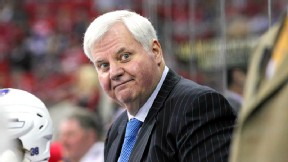 Ken Hitchcock
