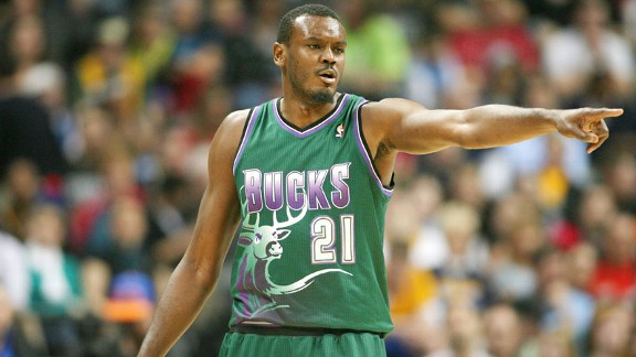 Samuel Dalembert
