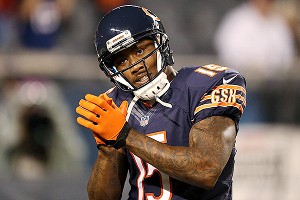 Brandon Marshall
