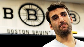 Patrice Bergeron