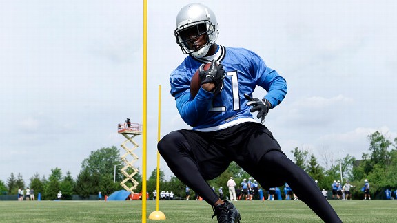 Reggie Bush