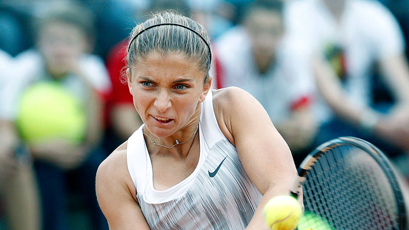 Sara Errani