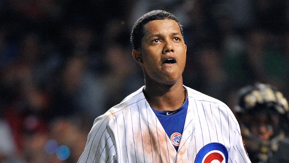 Starlin Castro