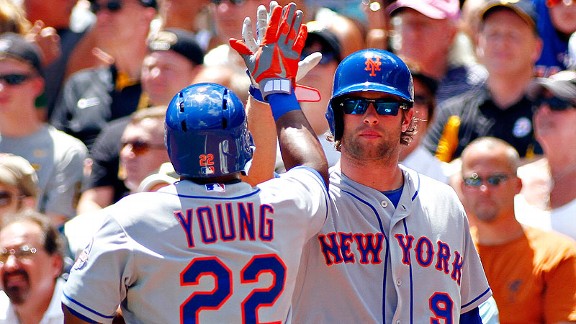 Mets/Pirates