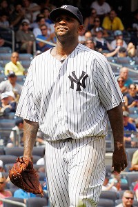 CC Sabathia