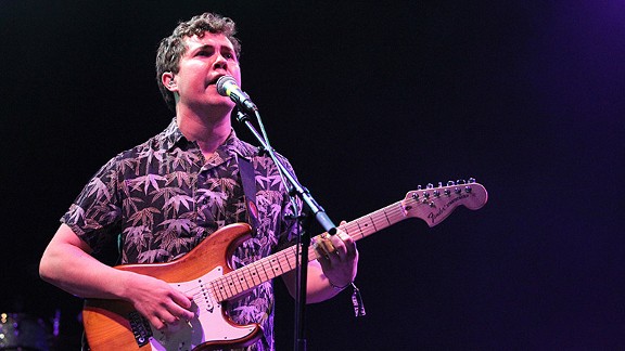 Surfer Blood